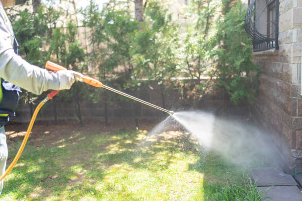 Best Pest Control for Businesses  in Frazeysburg, OH