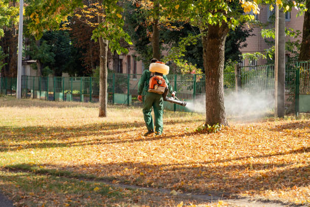 Best Best Pest Control Companies  in Frazeysburg, OH
